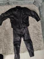 2 delige leren motorpak Difi/Spool, Combipak, Ophalen of Verzenden, DIFI, Dames