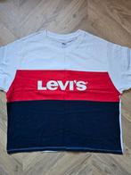 Levi's t-shirt voor dames in maat M, Maat 38/40 (M), Ophalen of Verzenden, Zo goed als nieuw, Korte mouw