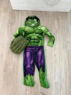 Hulk Verkleedpak - 2-4 jaar - Zo goed als nieuw!, Kinderen en Baby's, Carnavalskleding en Verkleedspullen, Ophalen, Zo goed als nieuw