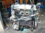 Motor Ford Focus 1 ST (2002-03/2004-11) alda, Gebruikt, Henry-Ford-Straße  1, Köln 50735, , Duitsland, Ford-Werke GmbH, Kunden@ford.com