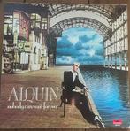 Aangeboden lp Alquin; nobody can wait forever (gatefold), Cd's en Dvd's, Ophalen, 1960 tot 1980, Gebruikt, 12 inch