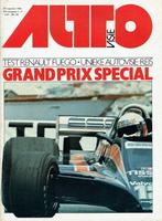 Autovisie 1980 nr. 17 (o.a. Renault Fuego GTS), Boeken, Auto's | Folders en Tijdschriften, Gelezen, Algemeen, Verzenden