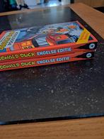 Engelse donald duck pocket, Boeken, Strips | Comics, Meerdere comics, Ophalen of Verzenden, Zo goed als nieuw, Europa