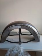 Harley spatborden jaren 30/40, Ophalen