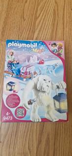 Playmobil Magic  - Set 9473, Ophalen of Verzenden, Nieuw, Complete set