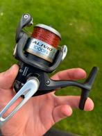 Shimano Spinner molen, Watersport en Boten, Ophalen of Verzenden, Zo goed als nieuw, Molen