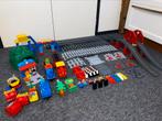 Lego Duplo treinen pakket (10810/10874/10872/3774), Kinderen en Baby's, Speelgoed | Duplo en Lego, Duplo, Ophalen of Verzenden