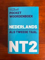 Pocket Woordenboek Van Dale, Boeken, Woordenboeken, Ophalen of Verzenden, Zo goed als nieuw, Van Dale, Nederlands