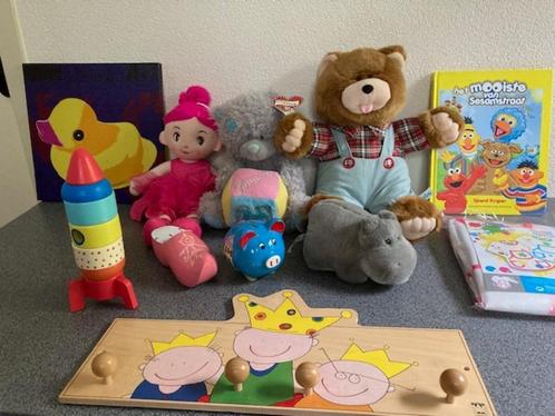 KLEINE PRIJSJES voor  NIEUW speelgoed, Kinderen en Baby's, Speelgoed | Houten speelgoed, Nieuw, Overige typen, Ophalen of Verzenden