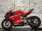 Ducati SUPERLEGGERA V4 (bj 2022), 4 cilinders, Bedrijf, Super Sport, Meer dan 35 kW