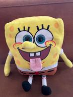 SpongeBob knuffel, Ophalen of Verzenden, Zo goed als nieuw, Overige typen