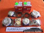 2 X Wiellager Mercedes W123 c123 s123 T1, -, Nieuw, Ophalen of Verzenden, -