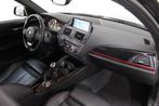 BMW 1-serie 125i Business Pano | Leder | Harman Kardon, Auto's, BMW, 1-Serie, Gebruikt, 4 cilinders, Zwart