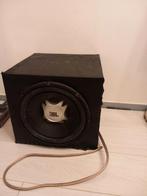 Jbl subwoofer 1100 watt 275 rms, Ophalen