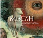 Handel: Messiah / René Jacobs  2-SACDs, Verzenden, Barok, Zo goed als nieuw, Vocaal
