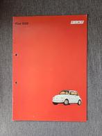 Fiat, Ophalen of Verzenden, Zo goed als nieuw, Overige merken, Fiat