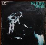 45T 7INCH VINYL SINGLE IKE AND TINA TURNER, Cd's en Dvd's, Vinyl Singles, Ophalen of Verzenden, Gebruikt, Pop
