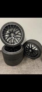 Mercedes-benz A45 CLA 45 AMG velgen 19 inch w176 180 200 250, Auto-onderdelen, Banden en Velgen, 19 inch, Ophalen of Verzenden