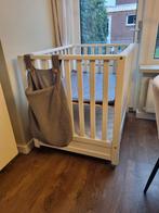 Babybox met lade en wieltjes, Ophalen, Gebruikt, Overige typen