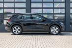 Audi Q4 e-tron 45 quattro 286pk Edition 82 kWh | LMV 19'' |, Auto's, 12 maanden, Stof, Zwart, 2135 kg