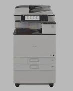 RICOH MPC 5503 multifunctionele printer - Kleur / A3, Zakelijke goederen, Kantoor en Winkelinrichting | Apparatuur en Telecommunicatie
