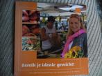 Bereik je ideale gewicht-Sonja Bakker, Ophalen of Verzenden, Zo goed als nieuw, Nederland en België, Hoofdgerechten