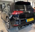 Originele Volkswagen Golf 7 GTI GTE GTD Led Achterlichten, Ophalen, Nieuw, Volkswagen