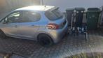 INLEREN TREKHAAK peugeot 208  WIE KAN DIT ., Ophalen of Verzenden, Peugeot