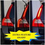 VOLVO V70/XC70 Facelift Achterlichten LED upgrade module MET, Ophalen of Verzenden, Volvo