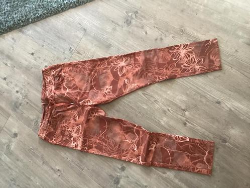 Broeken 3 stuks  maat L  Xl, Kleding | Dames, Broeken en Pantalons, Zo goed als nieuw, Maat 42/44 (L), Overige kleuren, Ophalen of Verzenden