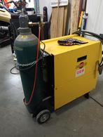 Mig lasapparaat, Doe-het-zelf en Verbouw, Gereedschap | Lasapparaten, Ophalen of Verzenden, Gebruikt, 150 tot 250 ampère, Co2