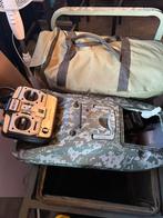 voerboten, Ophalen, Gebruikt, Overige typen