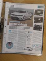Volkswagen Passat GTE ? eerst 10x autotest lezen, Gelezen, Volkswagen, Verzenden