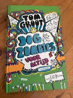 Tom Groot, Ophalen of Verzenden, Zo goed als nieuw