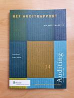 Boek Maat en Geeve ‘Het Auditrapport’, Ophalen of Verzenden, Nieuw, Overige onderwerpen, Maat en Geeve