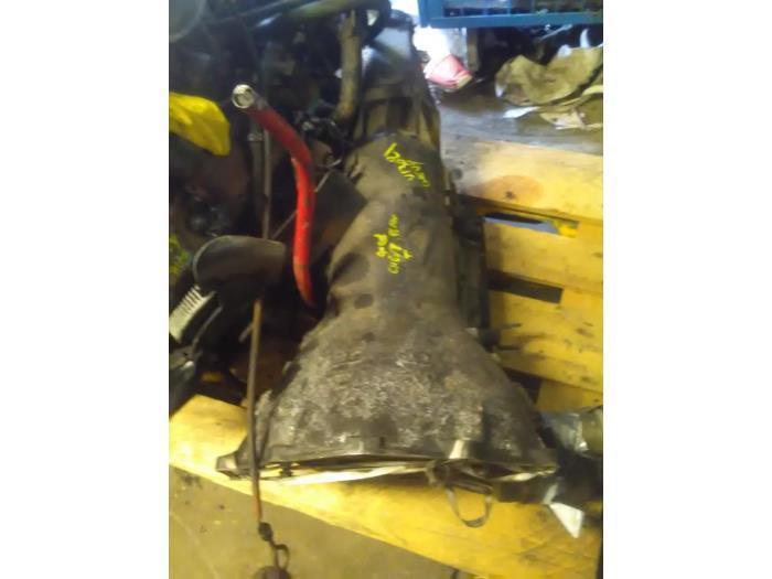 Automaatbak van een Chevrolet Chevy, Auto-onderdelen, Transmissie en Toebehoren, Chevrolet, Gebruikt, 3 maanden garantie, Ophalen of Verzenden