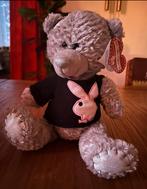 Playboy merkbeertje Bearentoys, Ophalen of Verzenden, Zo goed als nieuw, Beer