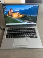 Dell Latitude 7300 i7, 8665u touch screen, Dell latitude, 2 tot 3 Ghz, Qwerty, Ophalen of Verzenden