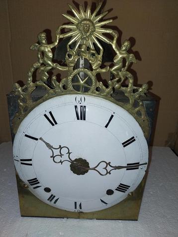 Zon comtoise beschikbaar voor biedingen