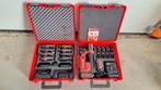 Rothenberger Compact TT Maxipro Accu perstang 8 AIRCO bekken, ., Ophalen of Verzenden, Zo goed als nieuw, .