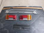 Onderdelen mercedes ponton/ w114/115 en citroen traction, Ophalen of Verzenden, Gebruikt