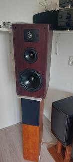 JBL TLX 500 luidsprekers ( Gereviseerd), Ophalen, JBL, Zo goed als nieuw, 120 watt of meer
