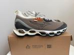 Te koop nieuwe Mizuno Wave Prophecy B maat 41, Postlaan 3, Blauw, Nieuw, Ophalen of Verzenden