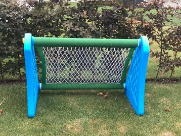 Voetbaldoeltjes  voor kinderen /  2 stuks beschikbaar voor biedingen