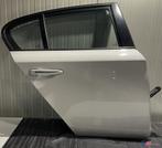BMW E87 DEUR RECHTS ACHTER 41527191018, Auto-onderdelen, Ophalen of Verzenden, Gebruikt, BMW, Deur
