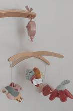 Baby Mobiel - Little Dutch, Ophalen, Zo goed als nieuw, Mobiel, Met geluid