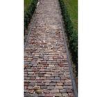 Oude Waalformaat Klinkers - Aantrekkelijke Prijs!, Tuin en Terras, Gebruikt, Klinkers, Ophalen of Verzenden, 10 m² of meer