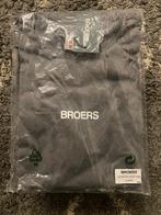 Broers (podcast) t-shirt - Kameleron XXL, Kleding | Heren, T-shirts, Nieuw, Overige maten, Ophalen of Verzenden, Grijs