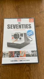 THE SEVENTIES de wereld veranderd (dvd), Ophalen, Alle leeftijden, Boxset, Politiek of Geschiedenis