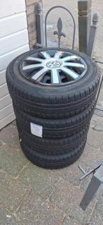 winterbanden, Auto-onderdelen, Ophalen, Gebruikt